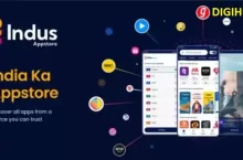 PhonePe Launches Indus Appstore To Take on Google Playstore