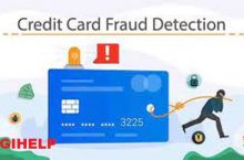 How to Protect Your Credit Card Online ?