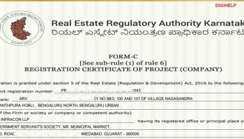 How To Verify the RERA Registered Projects ?