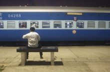 What is the Meaning of RLWL For IRCTC Rail Ticket Reservation Booking ?