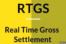 Now RTGS Fund Transfer Timing is Extended to 6 PM