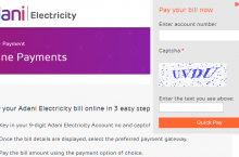 How To Make Reliance Energy Online Bill Payment ?