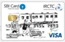 SBI IRCTC Credit Card – How To Add Loyalty Account on IRCTC ?