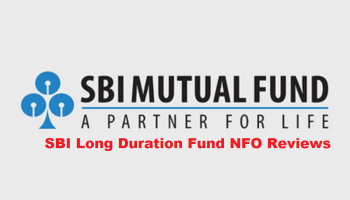 SBI Long Duration Fund NFO Reviews