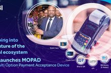 How To Pay Using SBI’s ‘MOPAD’ PoS Terminal ?