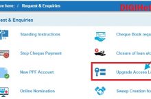 [Resolved] – SBI “No Accounts Available for the User” Error in Internet Banking, Yono