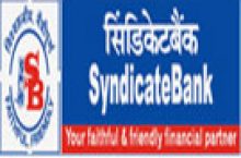 Government To Infuse Rs 740 crore to Syndicate Bank