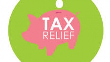 Salary Arrears Income tax Relief Calculator FY 2015-16