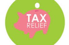 Salary Arrears Income tax Relief Calculator FY 2015-16