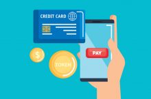 How to Tokenize Transaction in Credit Card ?