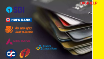 HDFC Bank Tops the Credit Card Market with 20 Million Issuance