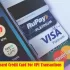 Flipkart Axis Bank Credit Card Reviews