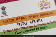 Now Aadhaar Mandatory for Transaction Above Rs 50,000, Opening New Accounts