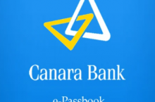 Canara e-Passbook Registration, How To Guide ?