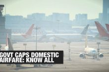 Caps on Airfare – Know Your Flight Fares