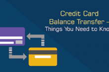 Credit Card to Bank Account, How to Transfer Fund  ?