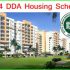 DDA Housing Scheme 2014-15 Application Form, Details