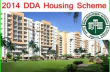 List of Document Required For DDA Housing Scheme 2014