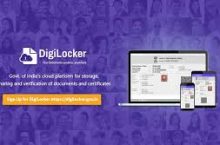 How To Store Driving Licence, RC on DigiLocker Application ?