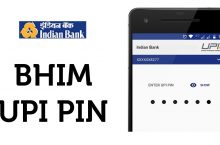 [Fix] Indian Bank UPI Not Working, Google Pay, PhonePe Issues