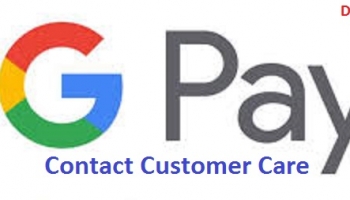 Contact Google Pay India Customer Care