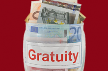 How To Calculate Your Gratuity ?