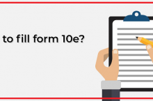 How to File Form 10E for Tax Relief on Salary Arrears?