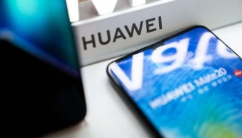 No More Android Operating System for Huawei Mobile Phones