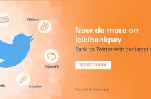 How To Transfer Money Through ICICI Twitter Account, icicibankpay?