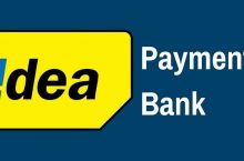 Idea Payments Bank Launched, Starts Operation