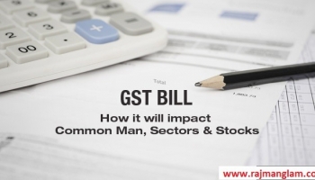 How Will GST Impact Common Man Pocket ?
