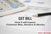 How Will GST Impact Common Man Pocket ?