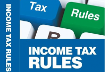 List of Top 10 Change in Income Tax Rule from April