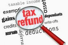 How to check Income Tax Refund Status Online?