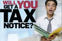 How to reply Non Compliance Income Tax notice?