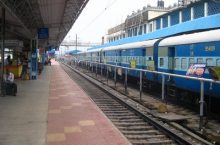 Indian Railways Tatkal Reservation Period Reduced To 24 hours Again