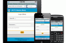 How To Book Railway Tickets on Mobile Phone Through IRCTC ?