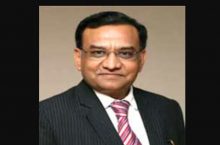 Ex Syndian Shri Mahesh Kumar Jain Appointed As New RBI Deputy Governor