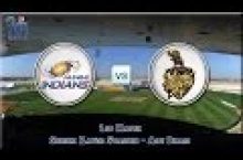 IPL 7 Knight Riders Won Against Mumbai Indians in First Match – Highlights