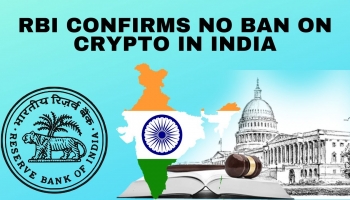 No Ban on Bitcoins, Cryptocurrency Trades in India – NPCI