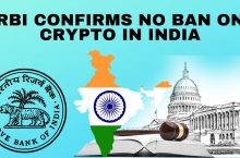 No Ban on Bitcoins, Cryptocurrency Trades in India – NPCI