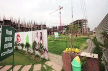 List of NOIDA Extension Project Affected