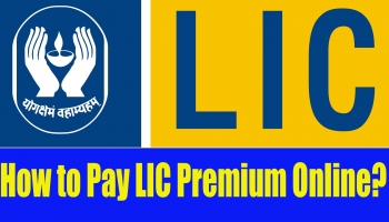 How To Pay LIC Insurance Premium Online ?