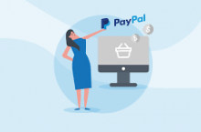 How to Check Cashback amount in PayPal Account ?