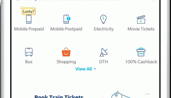 How to transfer from Paytm to Google Pay ?