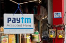 Paytm 1% MDR Fee for All Payments Received Via Wallet