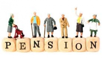 What is the Eligibility for Getting Pension?