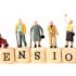 How Does Commutation Calculated on Pension ?