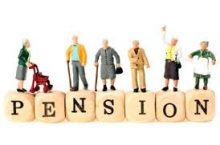 What is the Eligibility for Getting Pension?