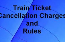 How To Calculate IRCTC Cancellation Charges ?